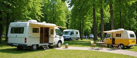 Camping naturiste : les meilleurs campings naturistes en France